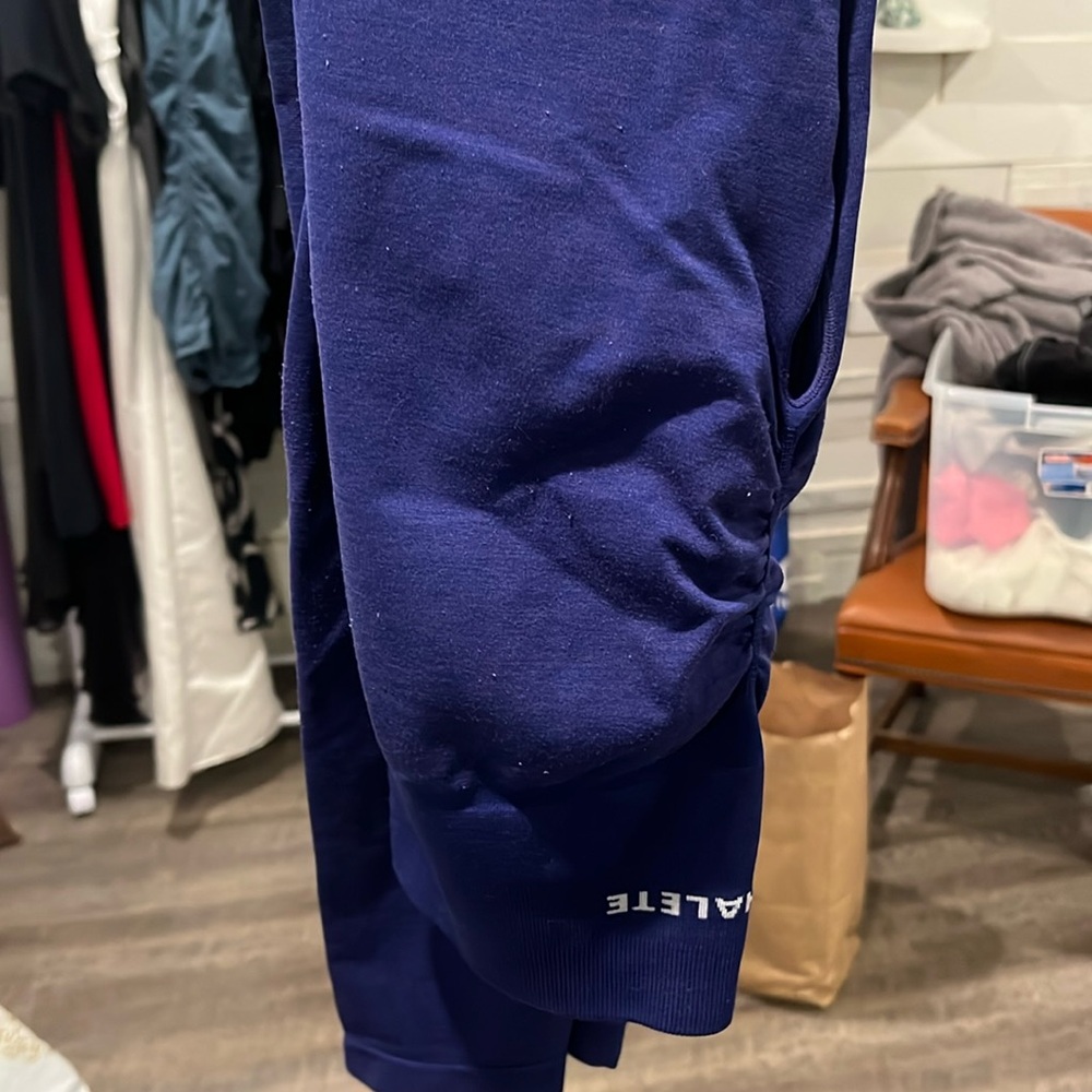 Unlisted Item Live Show